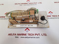 Raytheon mod.056 conning alarm panel 136-109
