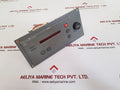 Raytheon mod.056 conning alarm panel 136-109