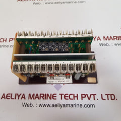 Siemens 6ga 2490-0a voltage regulator