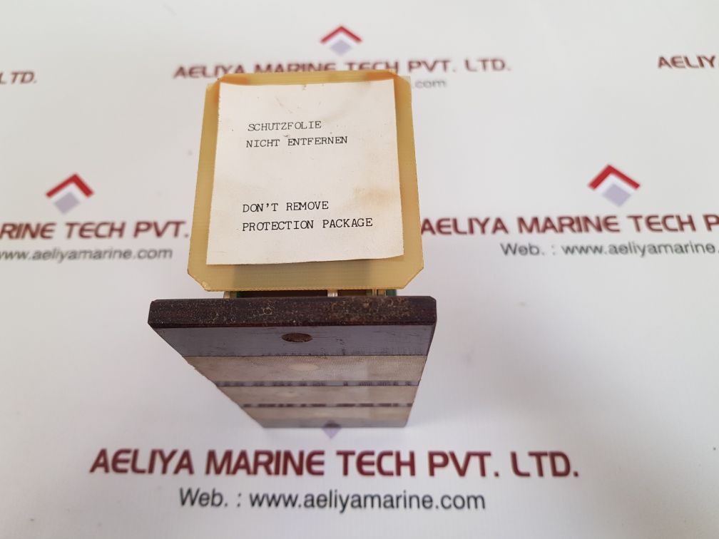 Siemens 6ga 2490-0a voltage regulator