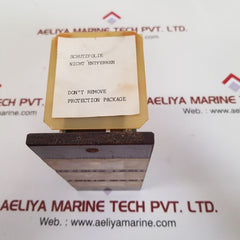 Siemens 6ga 2490-0a voltage regulator