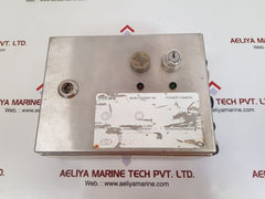 Orlaco panel 0504761
