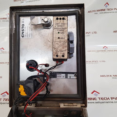 Orlaco panel 0504761