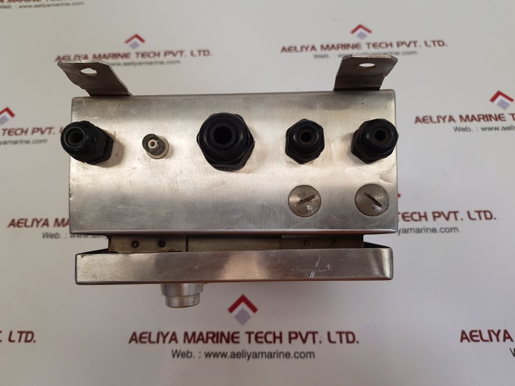 Orlaco panel 0504761