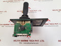 J.r. merritt a40.101.4964 joystick controller