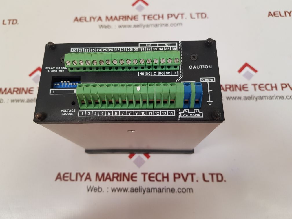 Contrec 405d.11eb flow computer 405