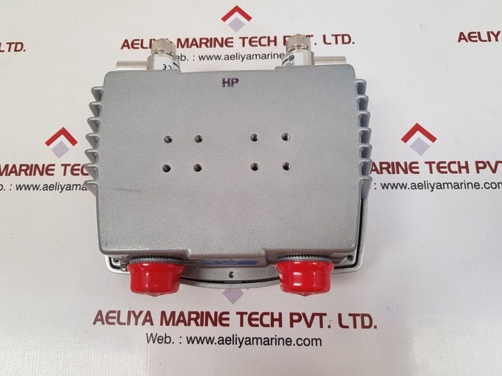 Honeywell fdap2 field device access point 51198665-200 rev.a