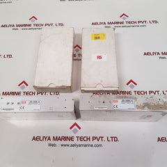 Mean well sd-100b-12 switching power supply