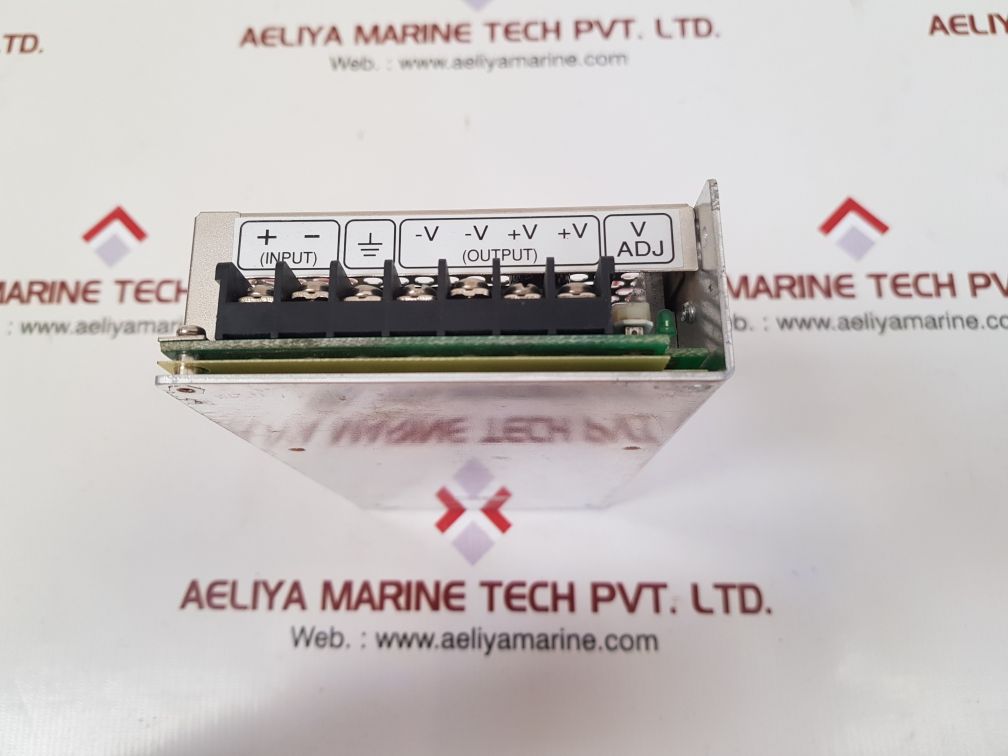 Mean well sd-100b-12 switching power supply