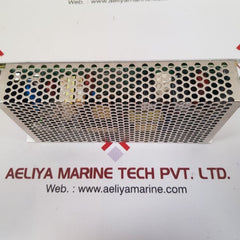 Mean well sd-100b-12 switching power supply
