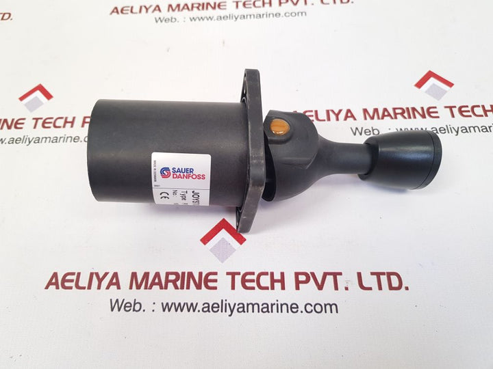 Sauer danfoss pvrel joystick 155u2601