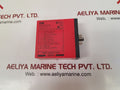 Pr electronics 2231d trip amplifier