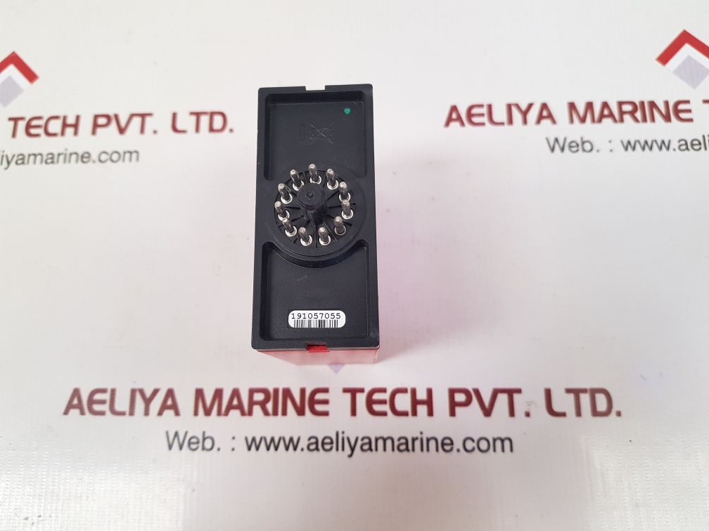 Pr electronics 2231d trip amplifier