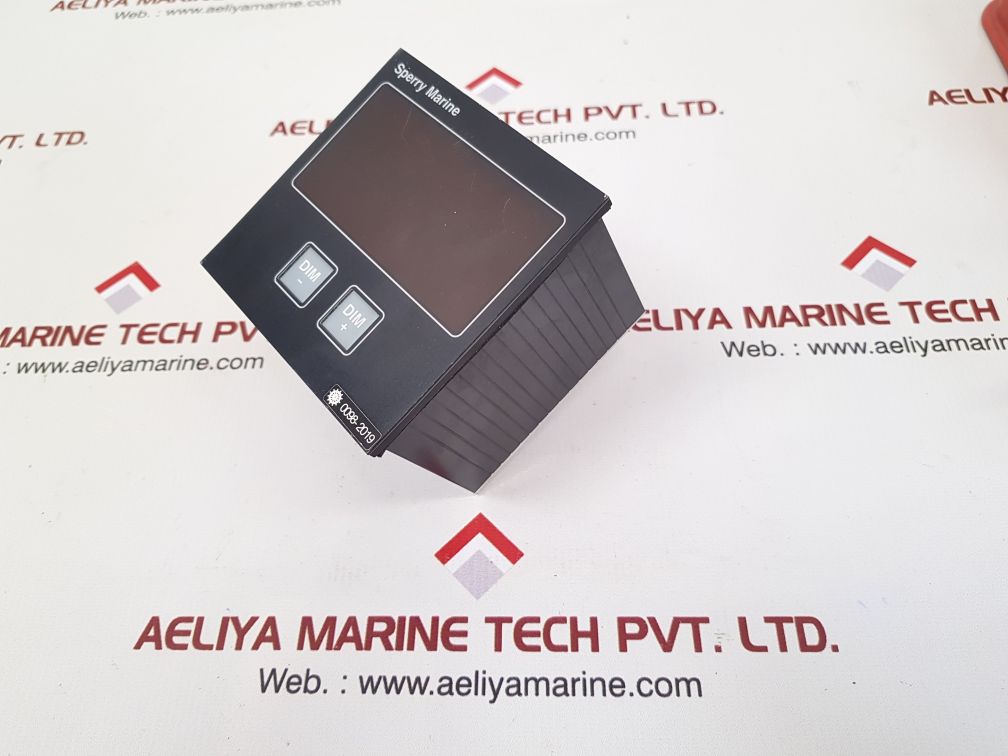 Sperry marine 4891-ca universal digital repeater 