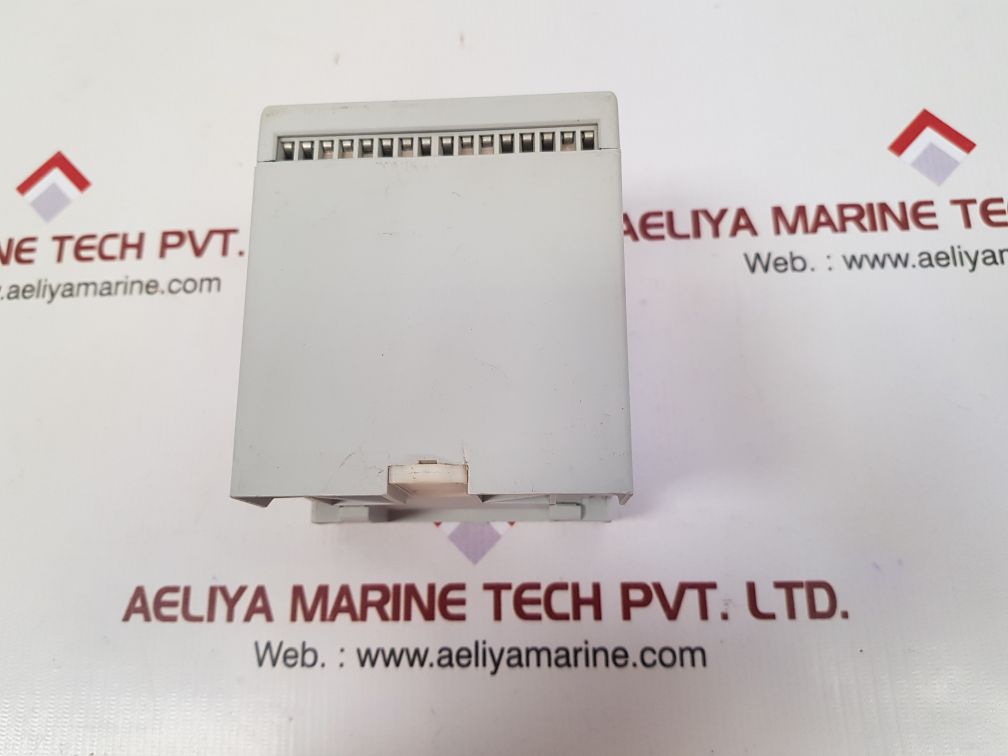 Allen bradley 700-zbr520az1 ser: a safety relay