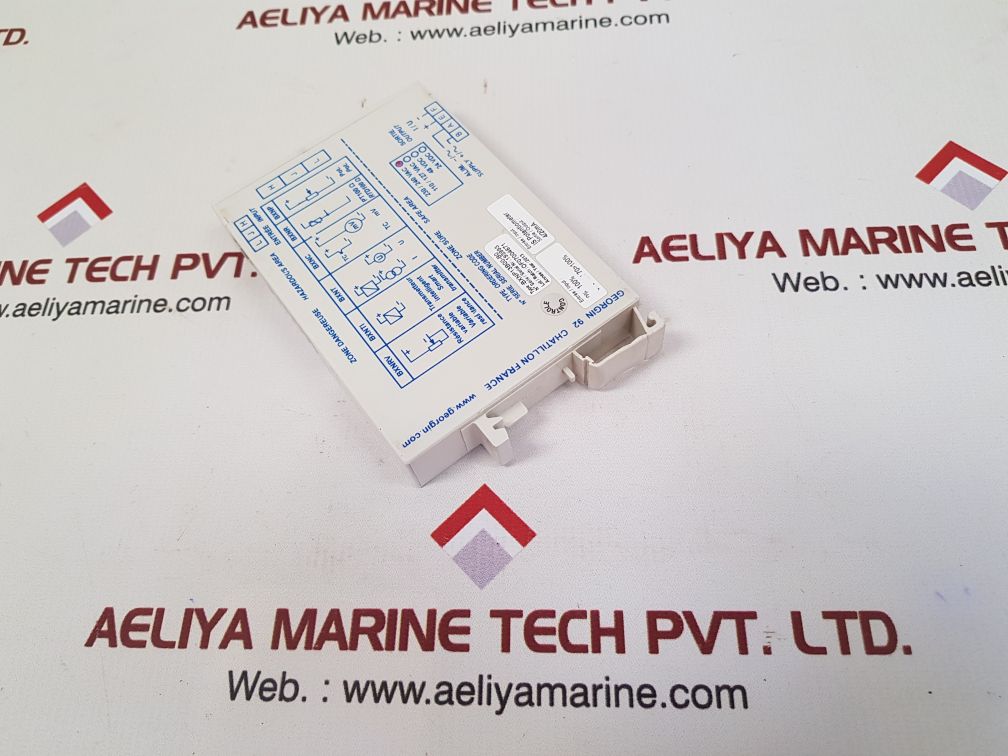 Georgin bxnp galvanic isolated converter bxnp13b00-b0 