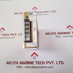 Idec ps3e-d24 power supply