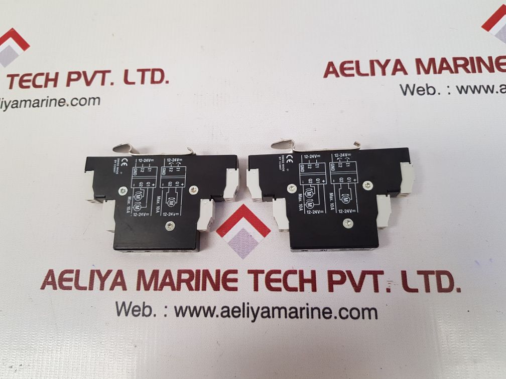 Comat cmc1/dc12-24v motor control