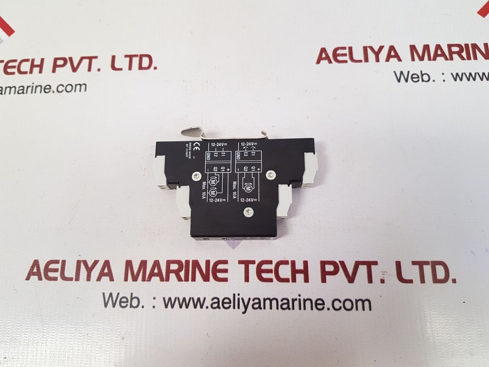 Comat cmc1/dc12-24v motor control