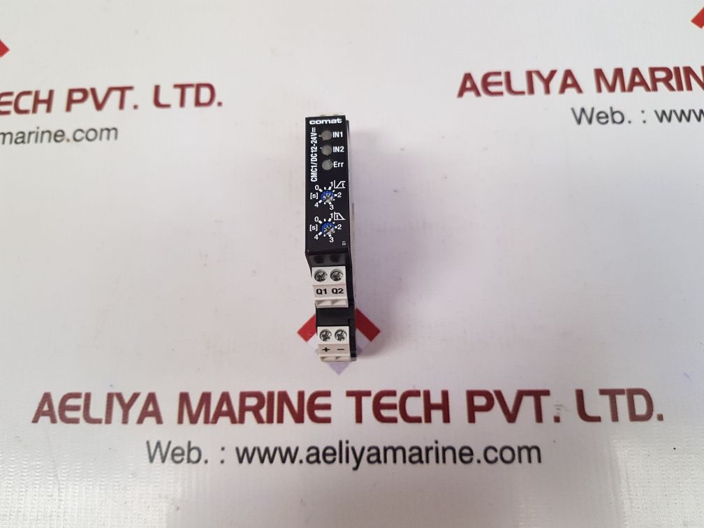 Comat cmc1/dc12-24v motor control