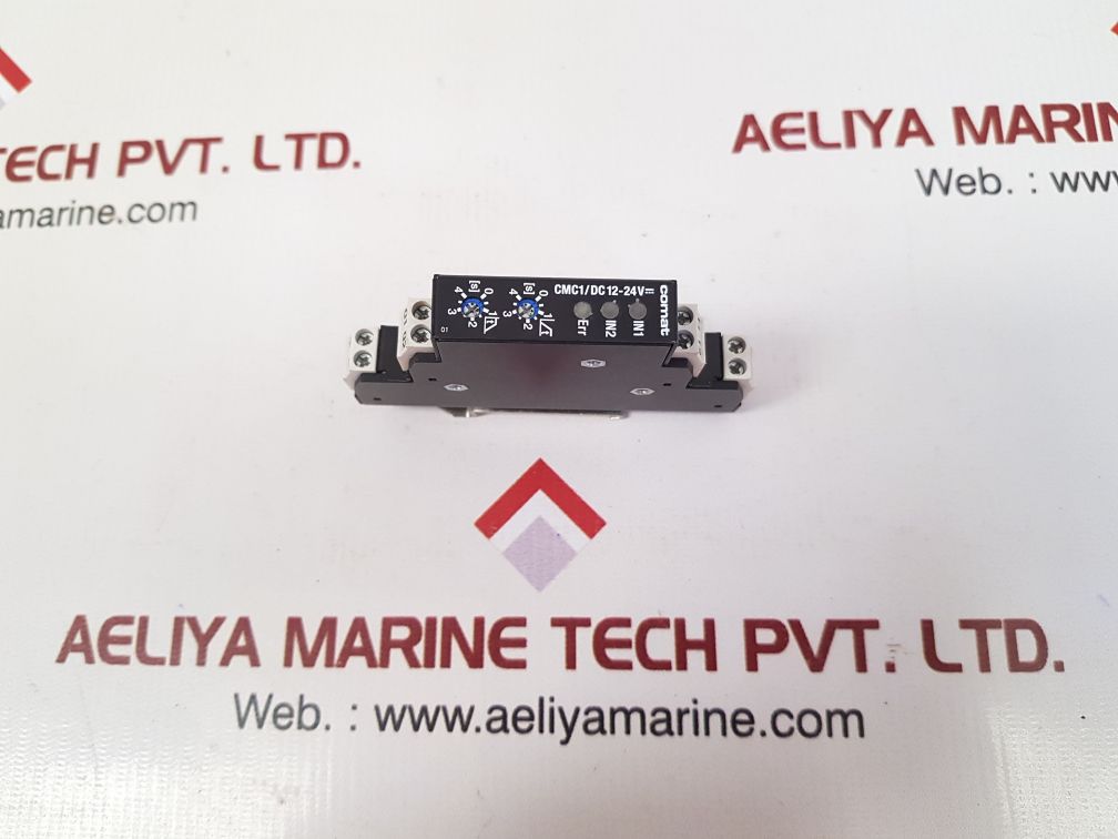 Comat cmc1/dc12-24v motor control