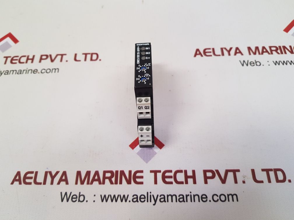 Comat cmc1/dc12-24v motor control