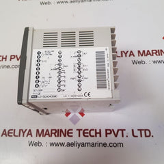 Yamatake c315ga040500 digital temperature controller