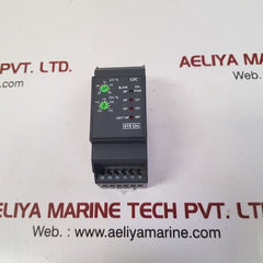 Gic sm-500 voltage monitoring mac04d0100e