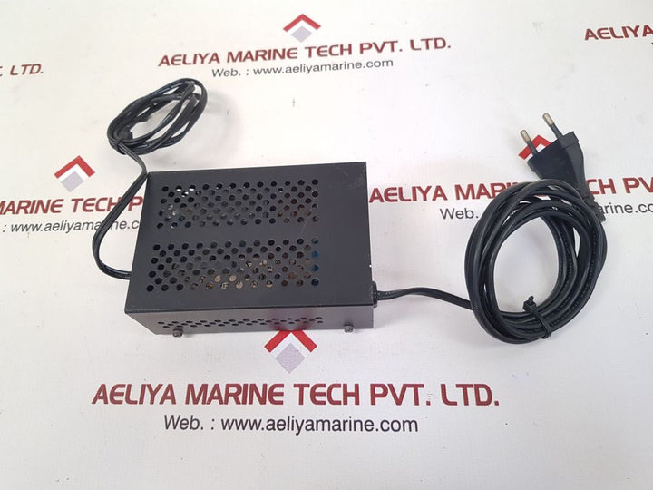 Mascot 9320 power supply