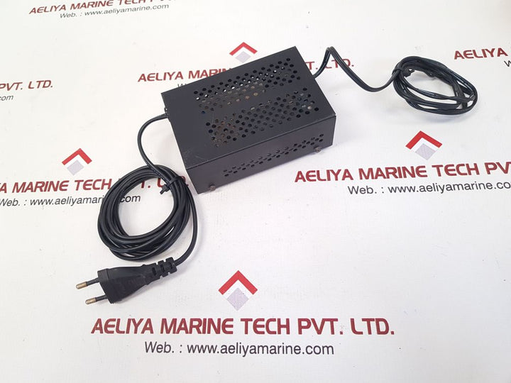 Mascot 9320 power supply