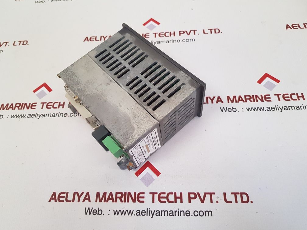 Siemens 6av3010-1dk00 text display td10/220-5