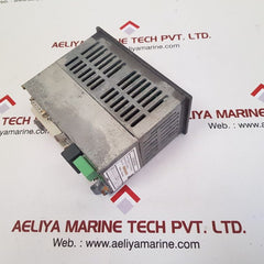 Siemens 6av3010-1dk00 text display td10/220-5