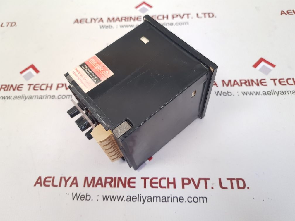 Megacon kpm161b earth fault guard used