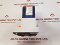 Saia-burgess pcd3.m3120z05 power supply with pcd3.w340 input module Used 