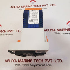 Saia-burgess pcd3.m3120z05 power supply with pcd3.w340 input module Used 