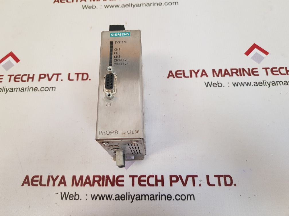 Siemens simatic net 6gk1503-3cb00 