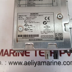 Siemens simatic net 6gk1503-3cb00 