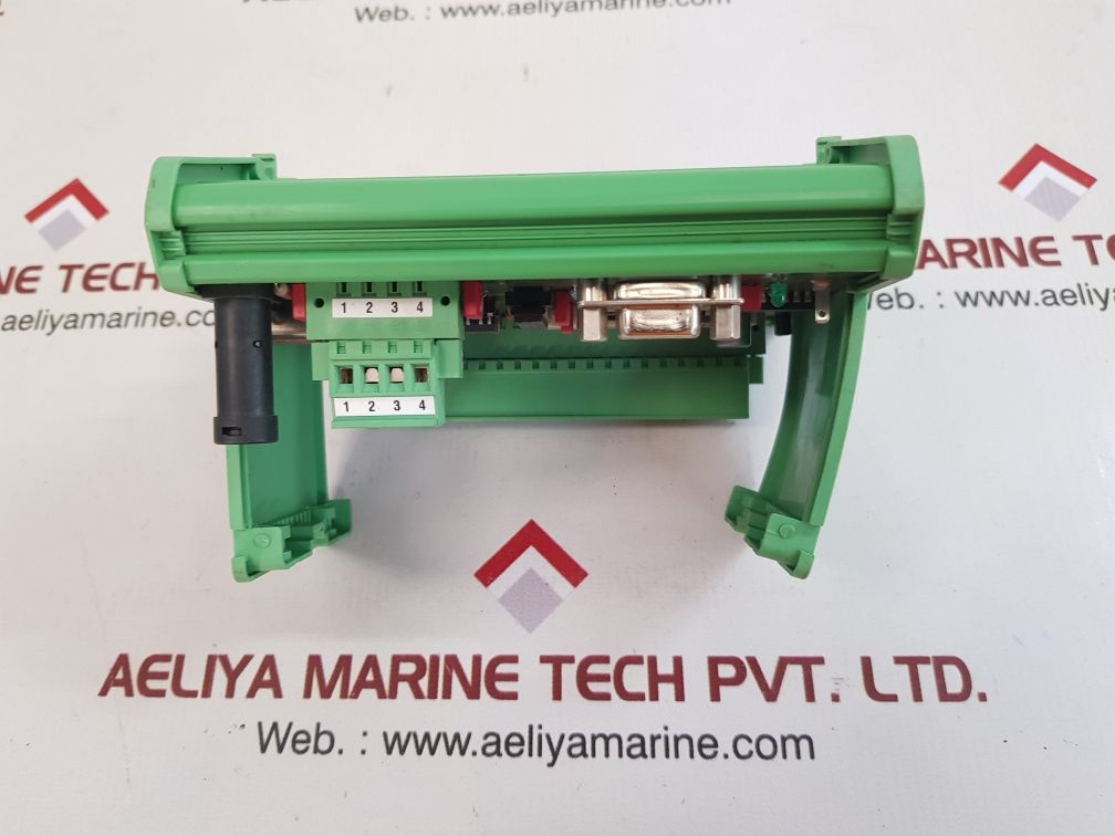 H.m.stein sohn e459.1a module 