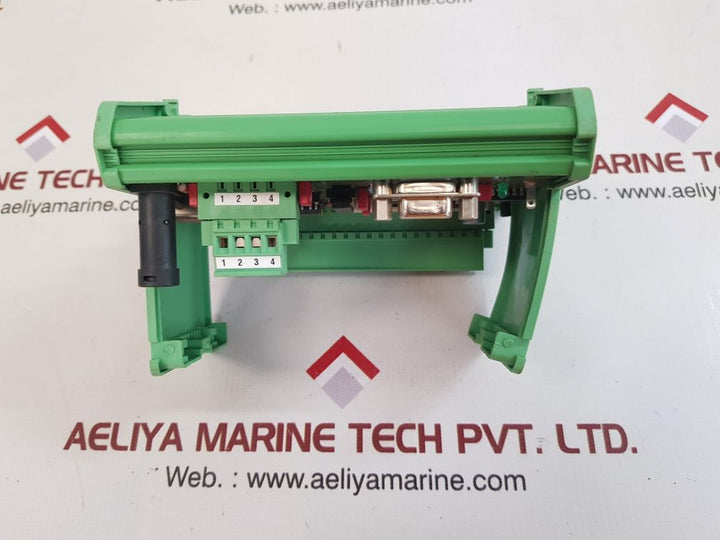 H.m.stein sohn e459.1a module 