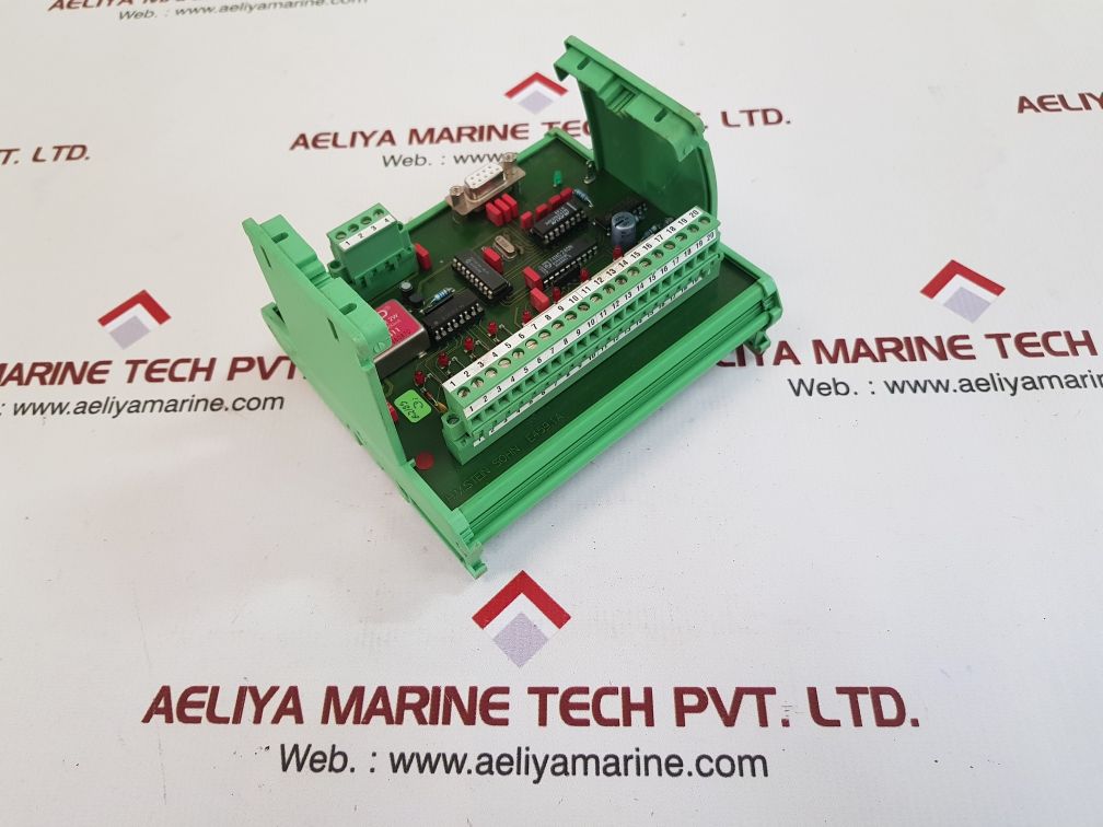 H.m.stein sohn e459.1a module 