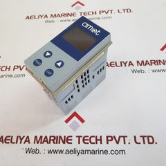 Amot 8071d 000d-aa panel mount controller 