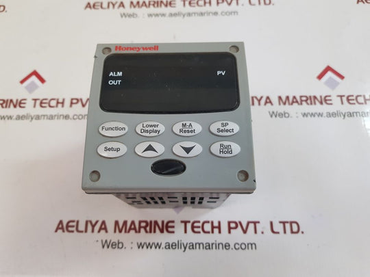 Honeywell udc2500 digital controller dc2500-e0-0l00-100-00000-00-0