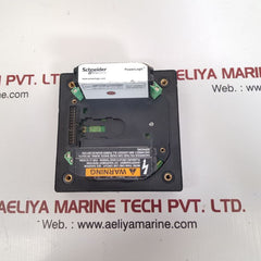 Schneider electric powerlogic ion6200 