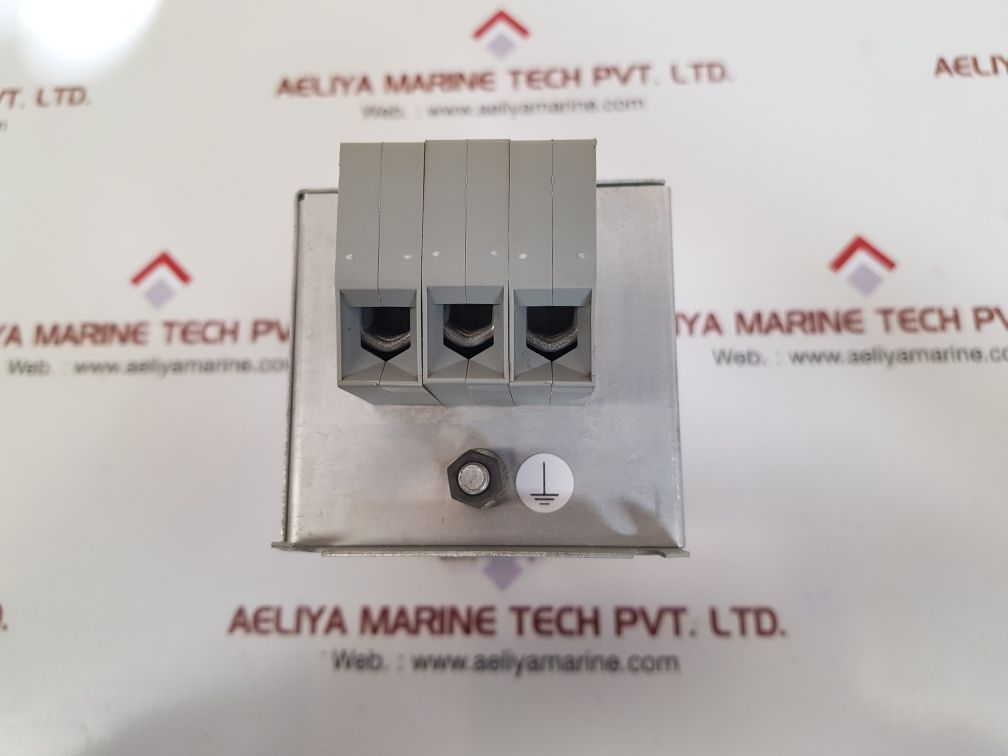 Allen-bradley 198785-q01 ac line filter model 2090-xxlf-tc350