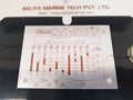 Landis & gyr lec1 burner control unit 