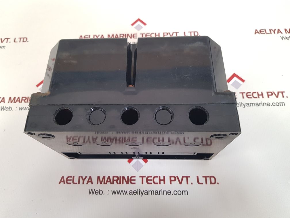 Landis & gyr lec1 burner control unit 