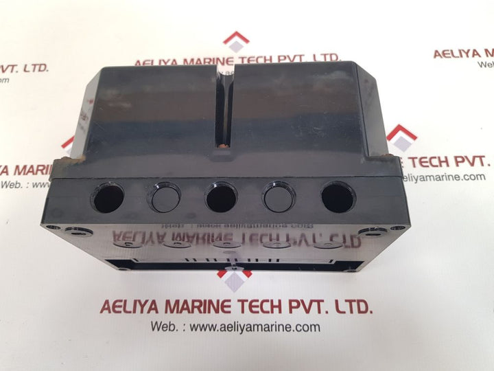 Landis & gyr lec1 burner control unit 