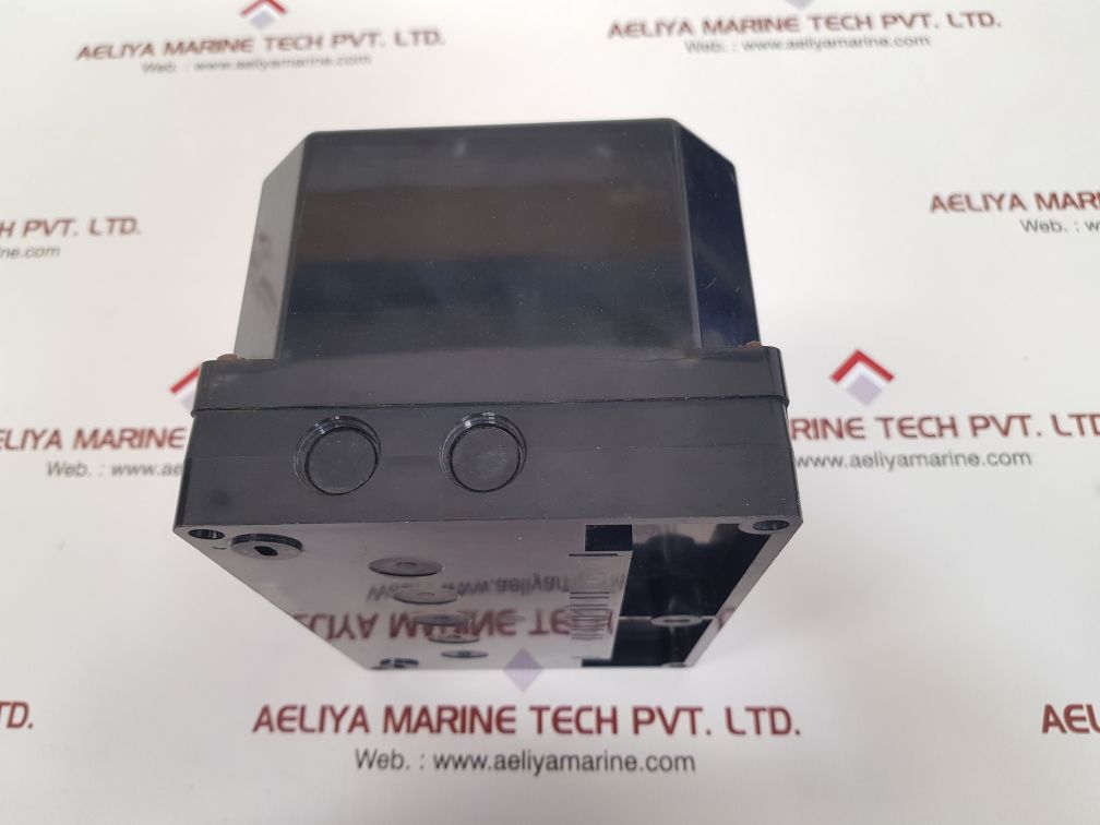 Landis & gyr lec1 burner control unit 