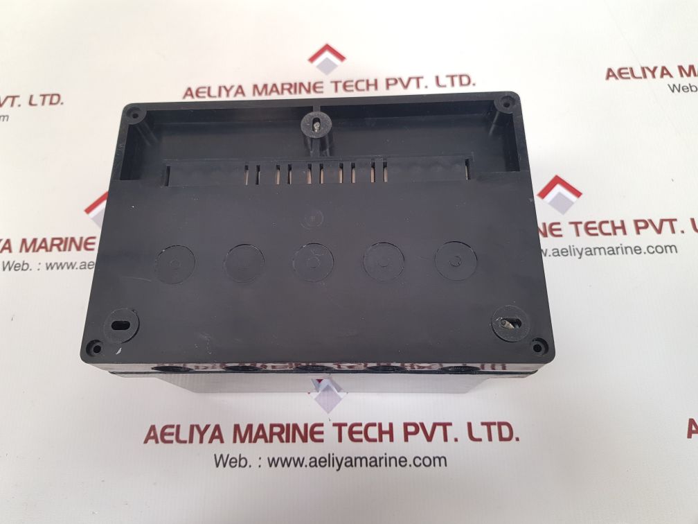 Landis & gyr lec1 burner control unit 