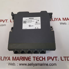 Siemens 6gk5005-0ba00-1aa3 industrial ethernet switch used